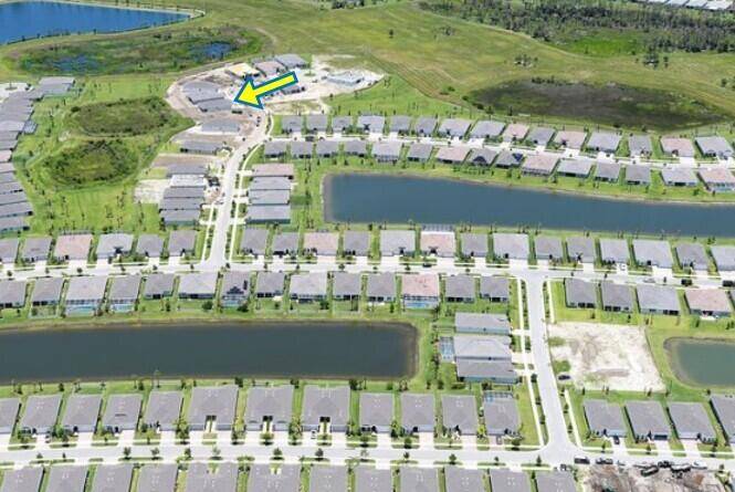 Port Saint Lucie, FL 34987,13342 SW Sorella DR Palmary