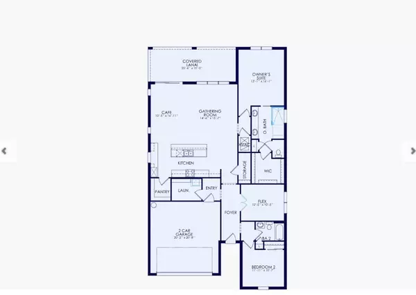 Port Saint Lucie, FL 34987,13342 SW Sorella DR Palmary