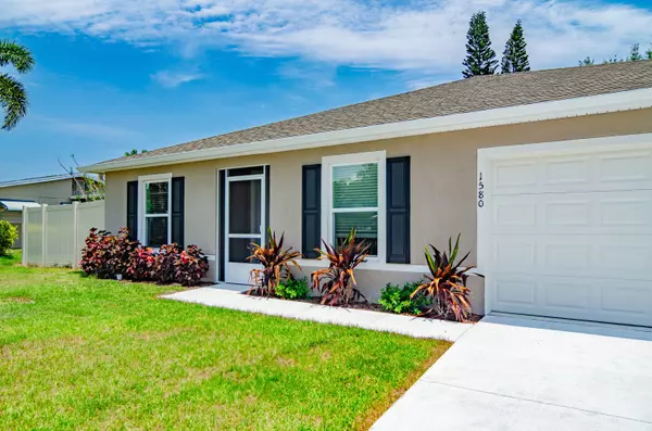 Sebastian, FL 32958,1580 Eastlake LN