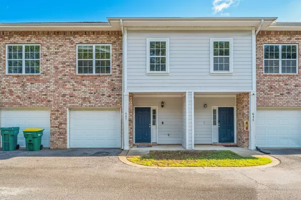 647 Gap Creek DR, Fort Walton Beach, FL 32548
