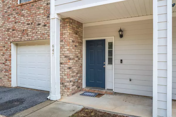 Fort Walton Beach, FL 32548,647 Gap Creek DR