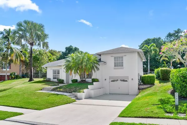 Boynton Beach, FL 33426,22 Pepperwood CT