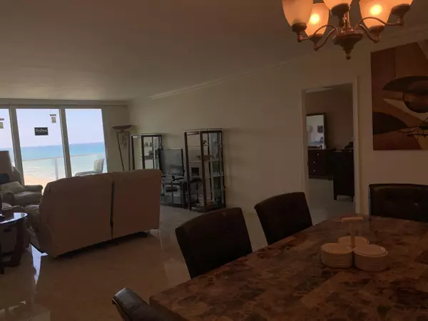 Palm Beach, FL 33480,3450 S Ocean BLVD 708