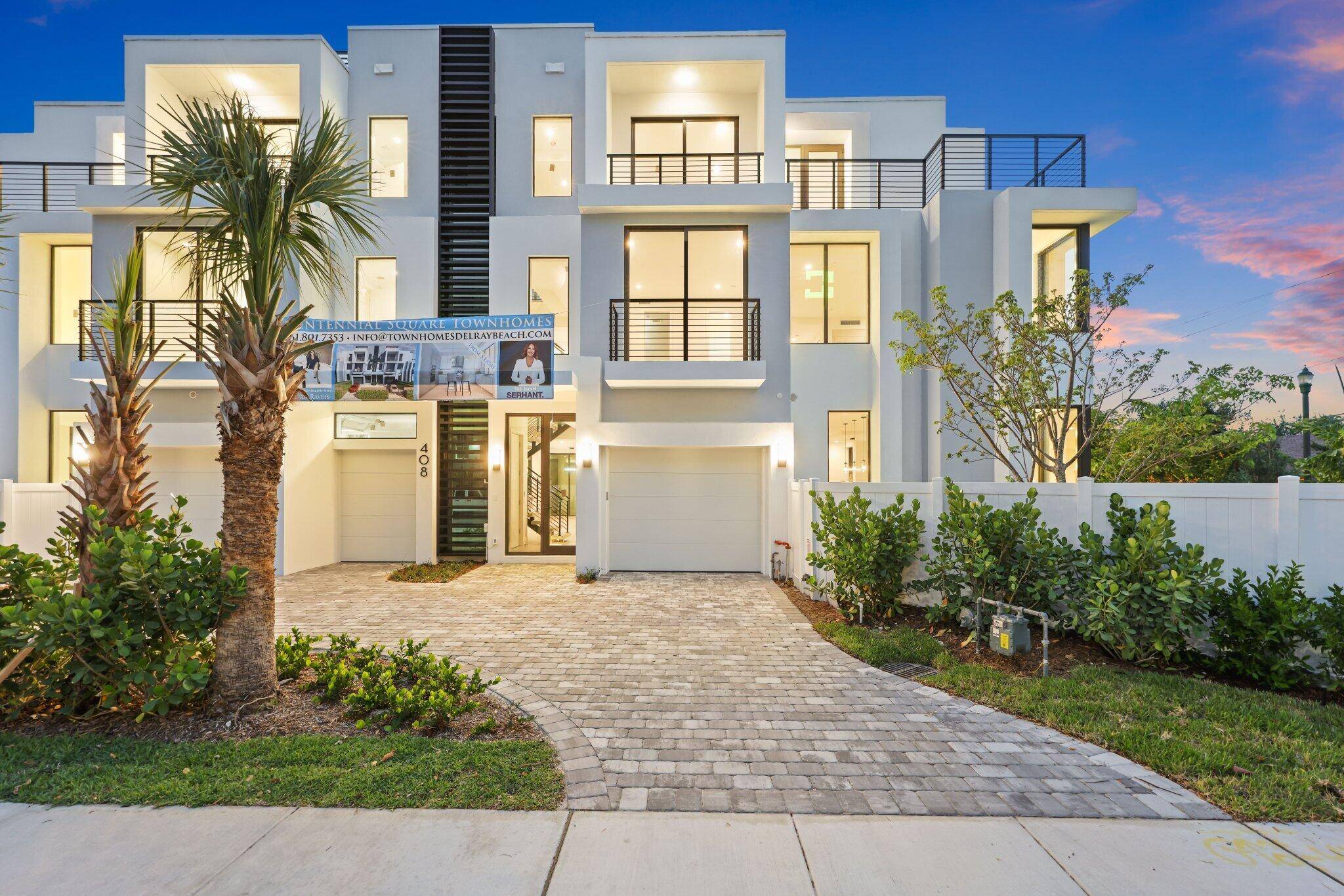 Delray Beach, FL 33483,408 SE 2nd ST