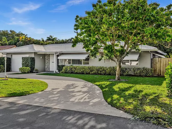 2710 SW SW 6th ST, Boynton Beach, FL 33435