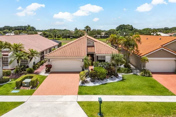Boca Raton, FL 33428,10784 White Aspen LN