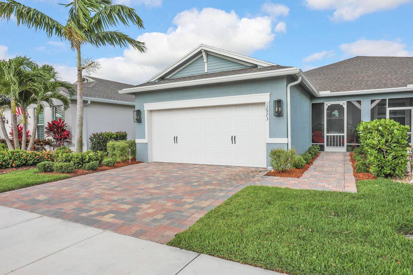 12973 SW Vermillion CIR, Port Saint Lucie, FL 34987