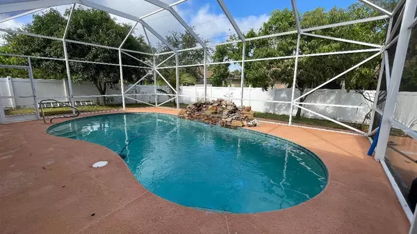 Port Saint Lucie, FL 34953,2332 SW Savona BLVD