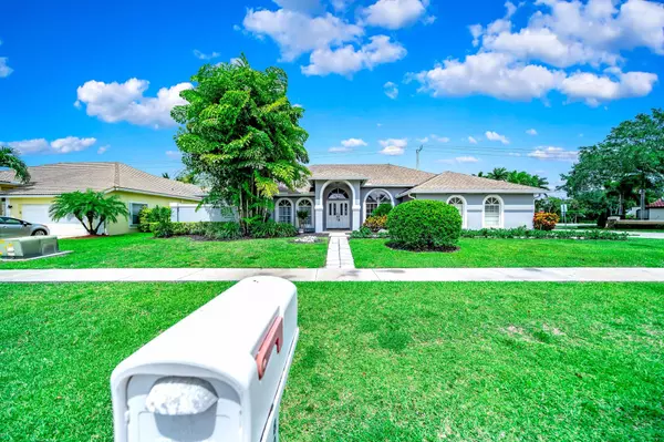 Wellington, FL 33414,1800 Lynton CIR