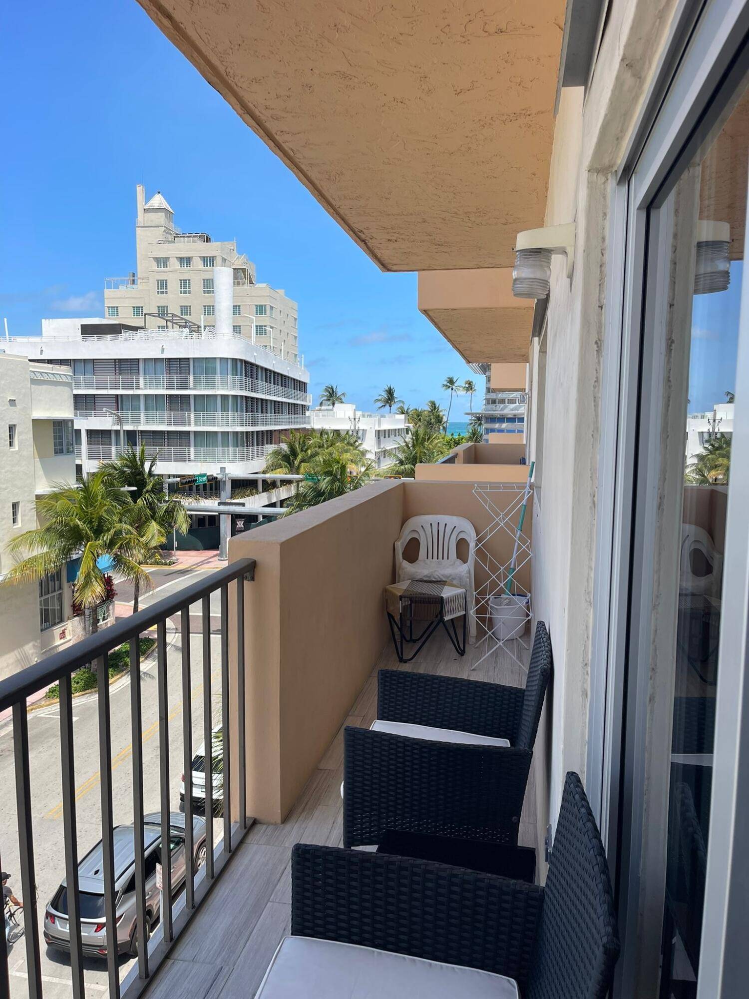 1150 Collins AVE 402, Miami Beach, FL 33139