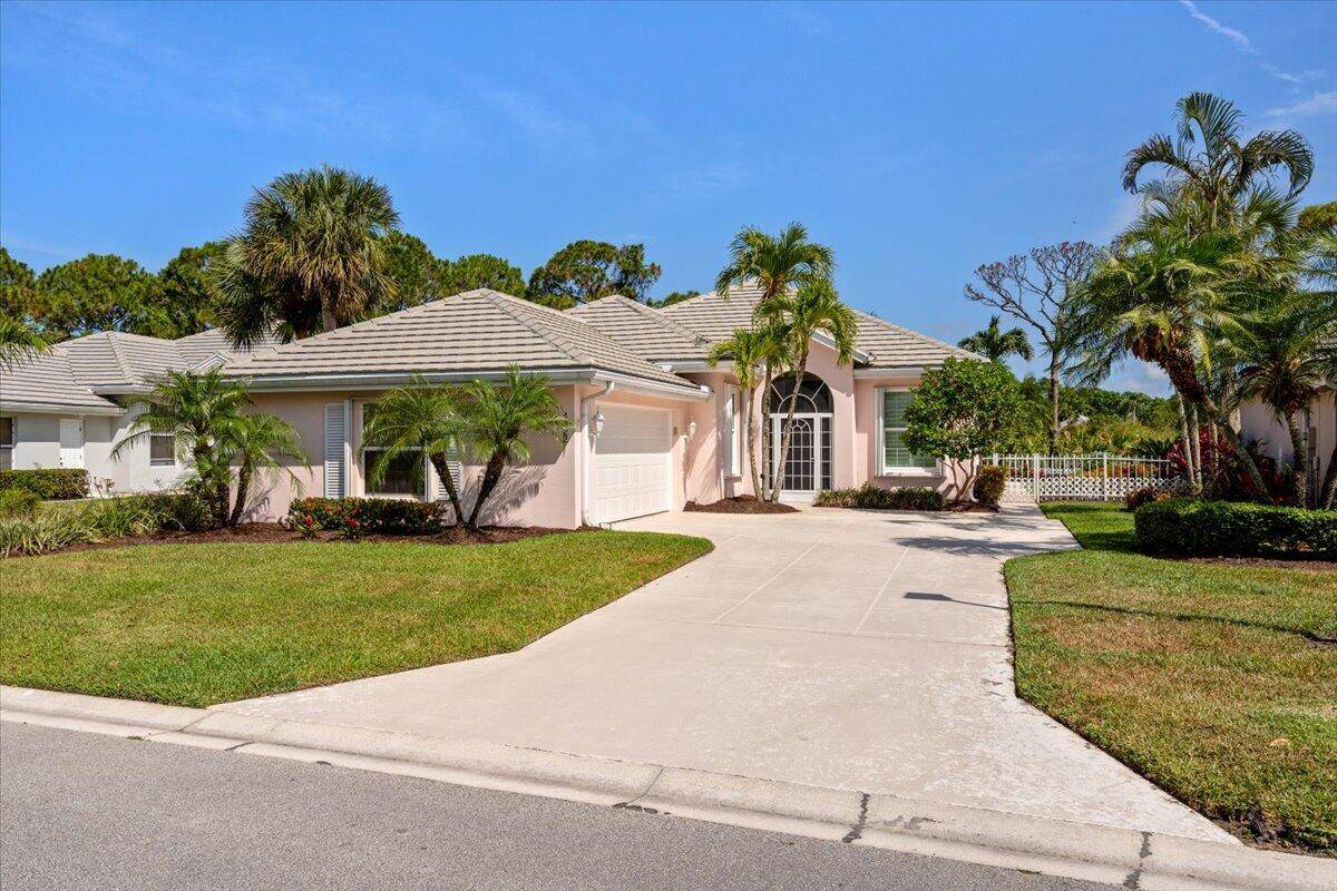 Hobe Sound, FL 33455,4922 SE Heartleaf TER