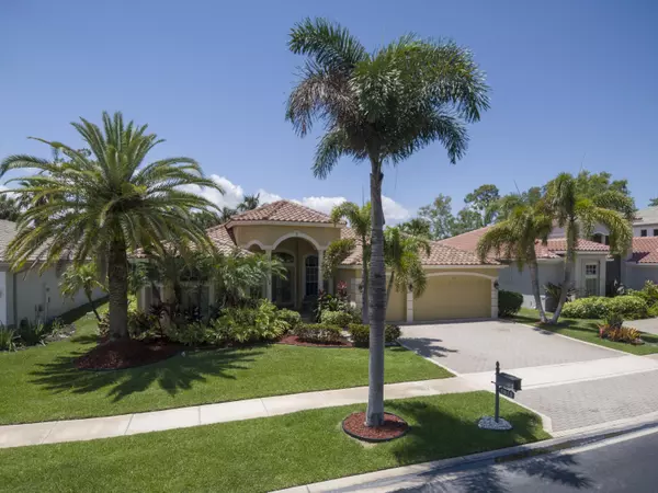 Royal Palm Beach, FL 33411,1815 Waldorf DR
