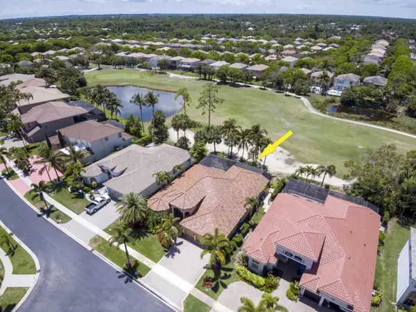 Royal Palm Beach, FL 33411,1815 Waldorf DR