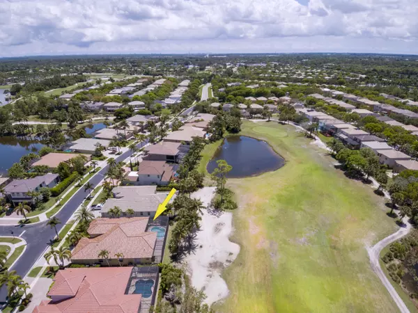 Royal Palm Beach, FL 33411,1815 Waldorf DR