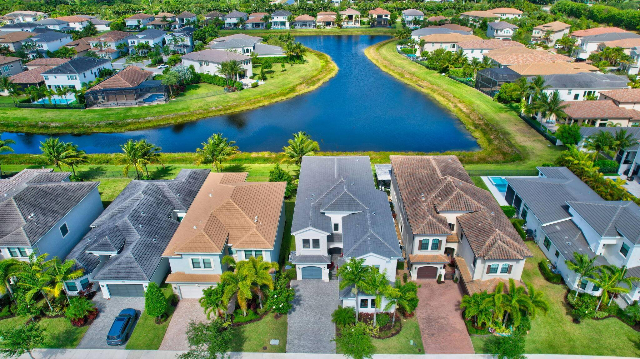 Delray Beach, FL 33446,16317 Cabernet DR