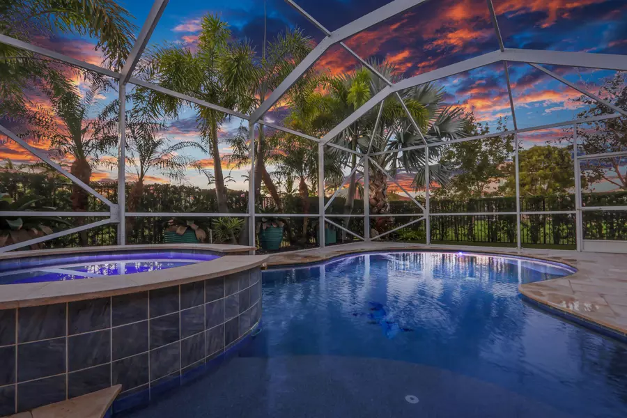 5584 SW Longspur LN, Palm City, FL 34990