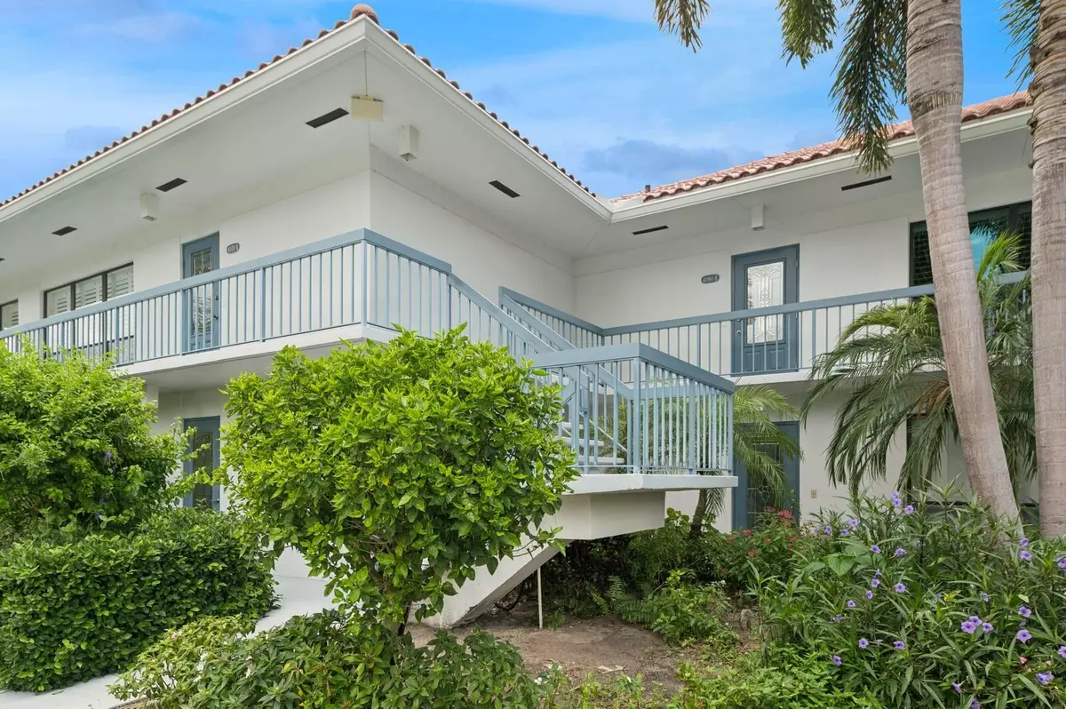 Boynton Beach, FL 33436,4078 N Quail Ridge DR A
