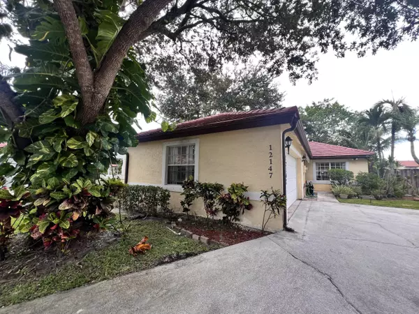 Wellington, FL 33414,12147 Cuddington CT