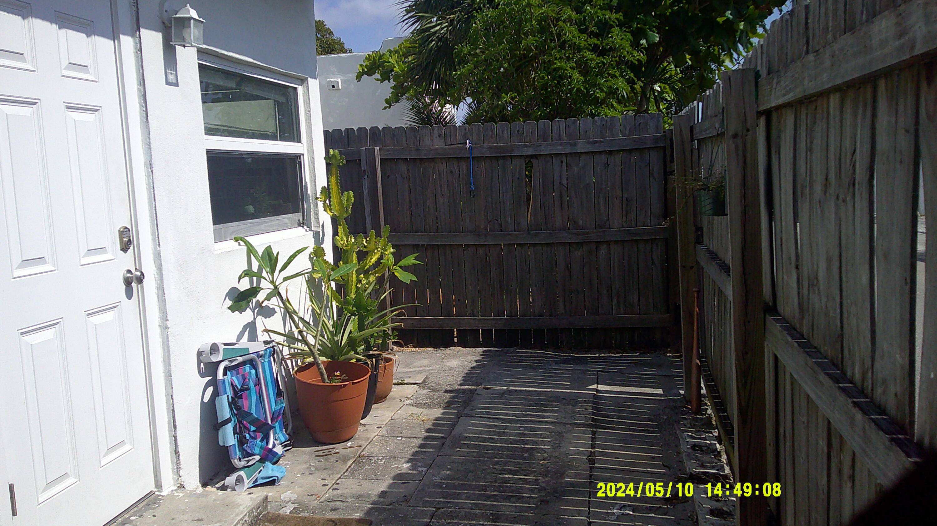 West Palm Beach, FL 33405,412 Macy (Utilities Included) ST Back House