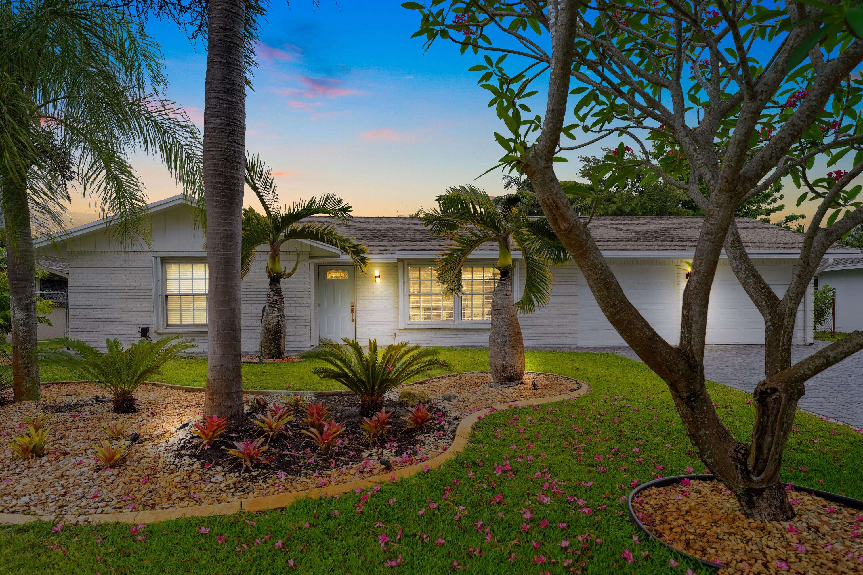 4091 N Lakespur CIR, Palm Beach Gardens, FL 33410