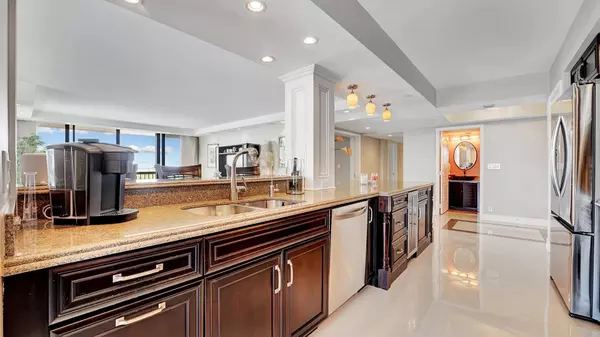 Highland Beach, FL 33487,4740 S Ocean 710 BLVD 710