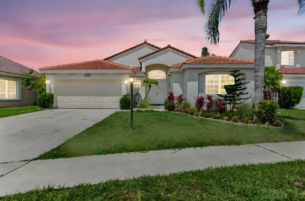 Boca Raton, FL 33496,18834 Caspian CIR