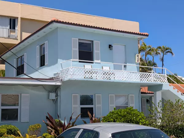 381 SE 20th AVE 5, Deerfield Beach, FL 33441