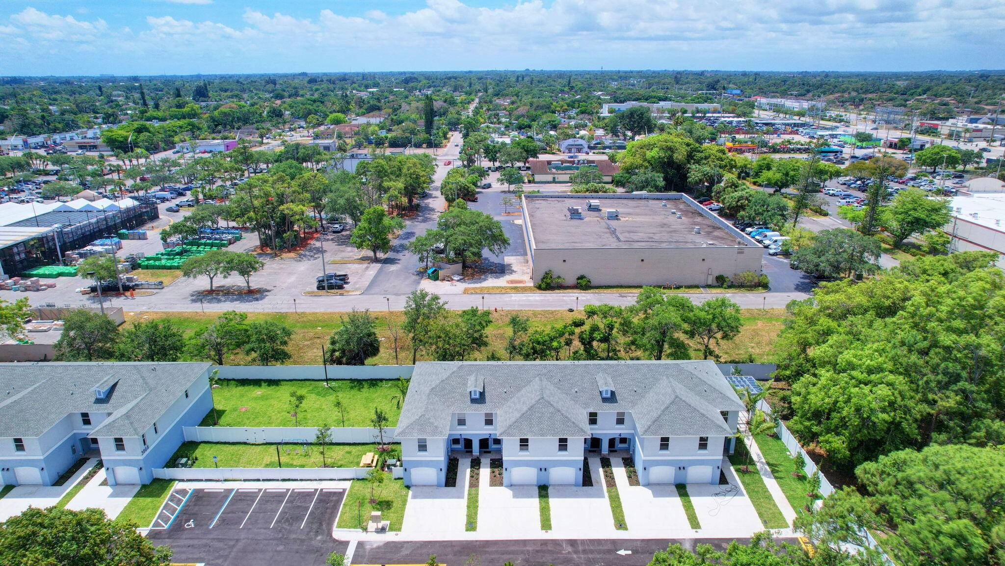 Lake Worth, FL 33461,3868 Patio CT 1