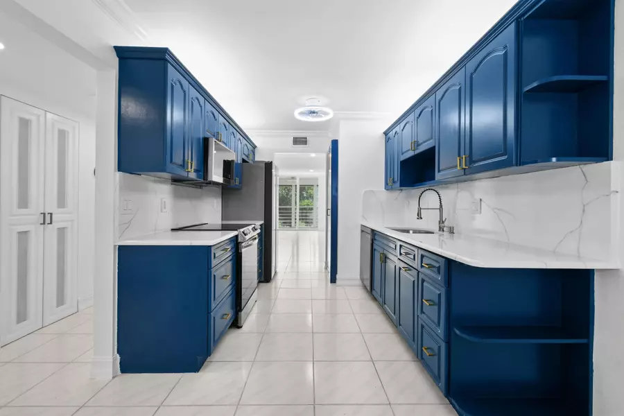 3286 Arcara WAY 408, Lake Worth, FL 33467