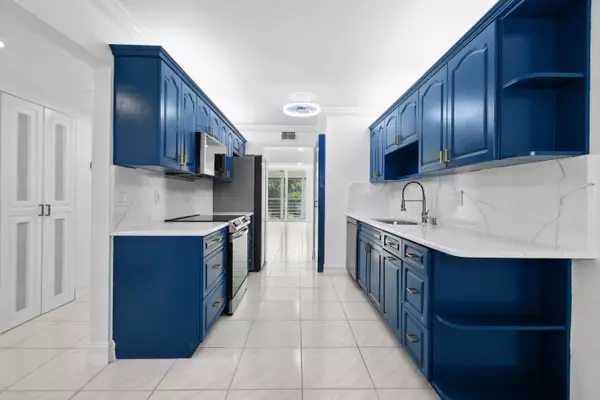 3286 Arcara WAY 408, Lake Worth, FL 33467