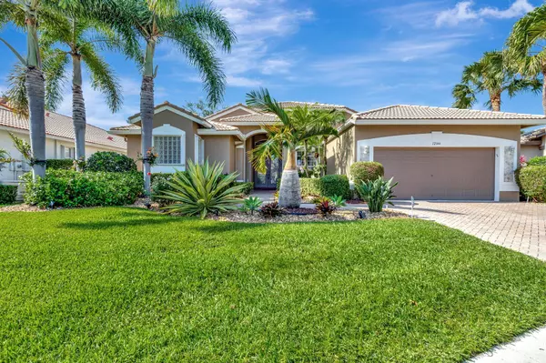 Boynton Beach, FL 33437,12144 Oakvista DR
