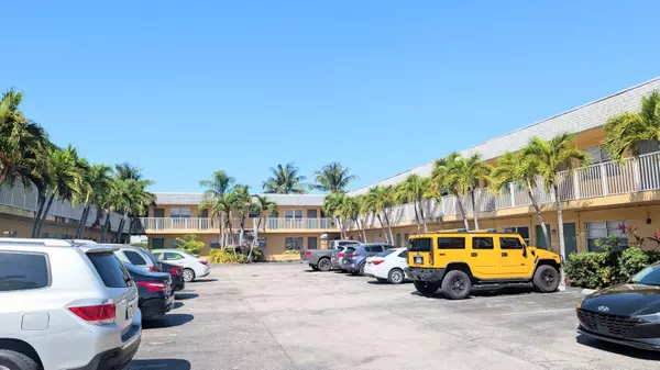 4061 N Dixie HWY 3, Oakland Park, FL 33334