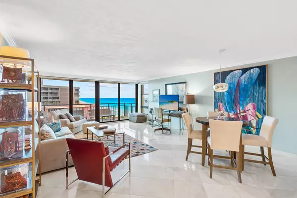 Highland Beach, FL 33487,3009 S Ocean BLVD P-04
