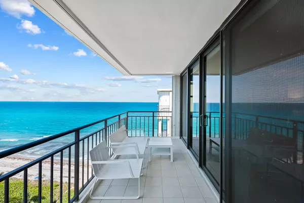 Highland Beach, FL 33487,3009 S Ocean BLVD P-04