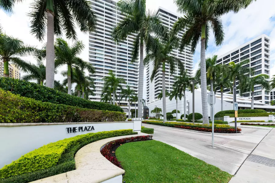 529 S Flagler DR 26h, West Palm Beach, FL 33401