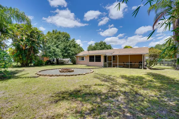 Fort Pierce, FL 34951,7103 Fort Walton AVE