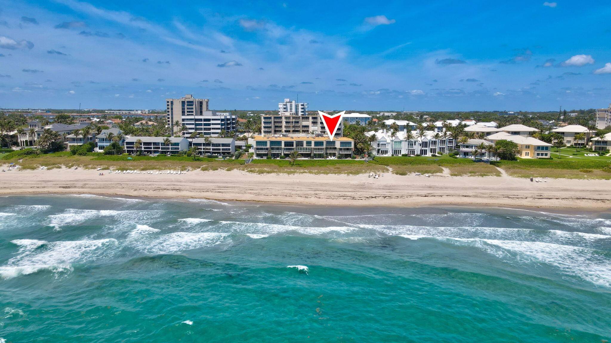 2155 S Ocean 7 BLVD 7, Delray Beach, FL 33483
