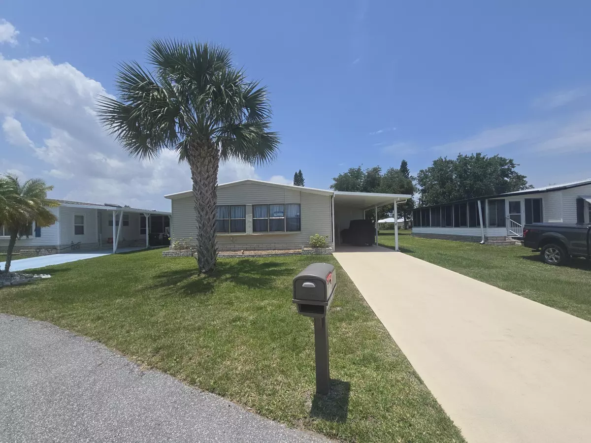 Fort Pierce, FL 34951,14295 Zorzal AVE