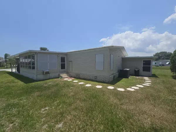 Fort Pierce, FL 34951,14295 Zorzal AVE