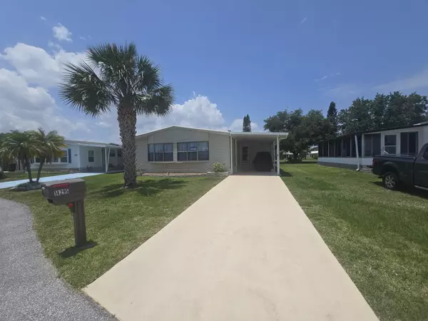 Fort Pierce, FL 34951,14295 Zorzal AVE