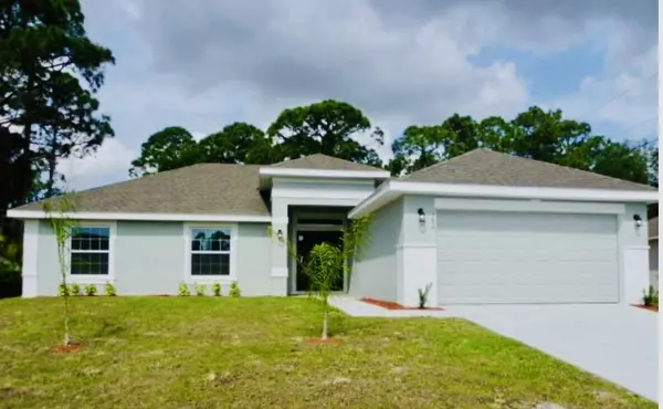 362 Garvey RD, Palm Bay, FL 32908