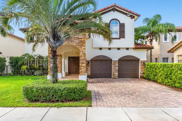 4205 Artesa DR,  Boynton Beach,  FL 33436
