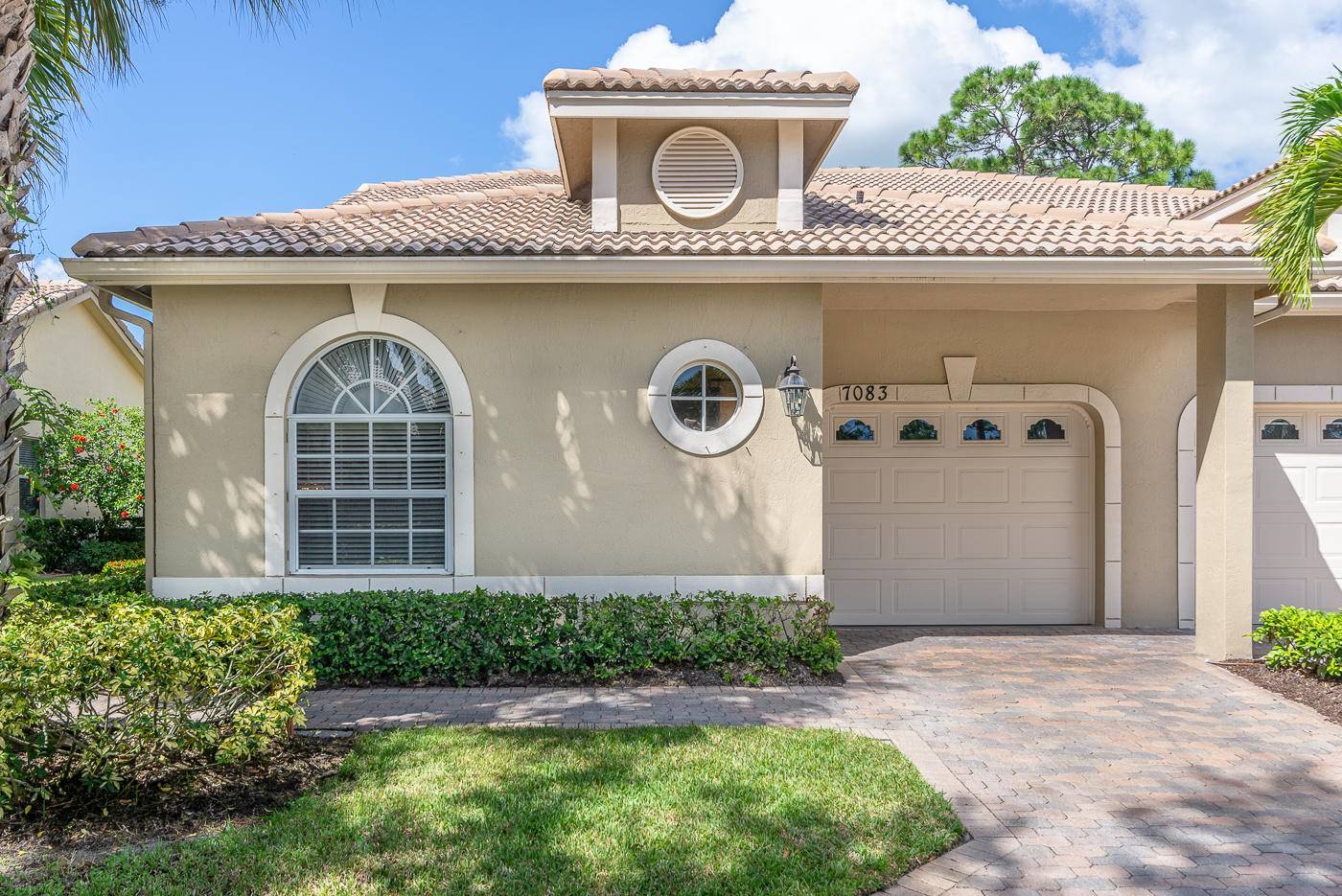 7083 Torrey Pines CIR, Port Saint Lucie, FL 34986
