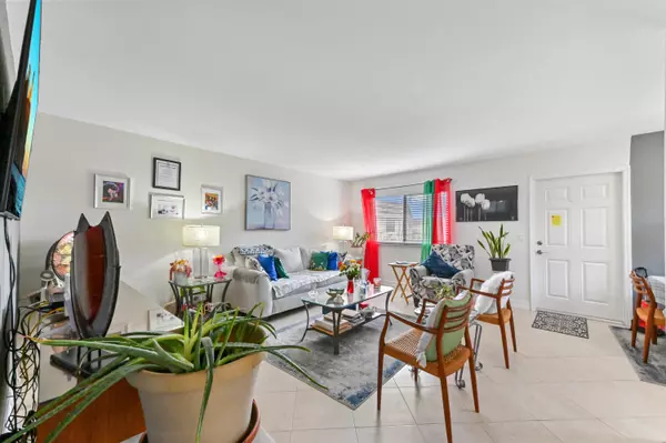 Delray Beach, FL 33446,269 Saxony F