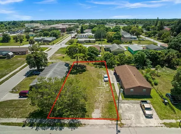 Fort Pierce, FL 34950,1903 Avenue N