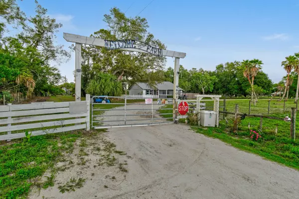 Indiantown, FL 34956,9601 SW Fox Brown RD
