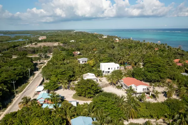 Out Of Country, 00000,5 Miles North