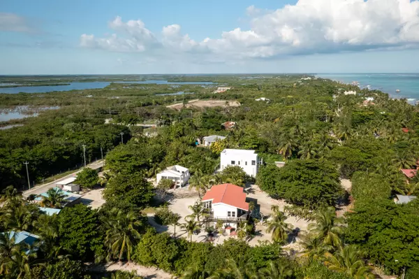 Out Of Country, 00000,5 Miles North