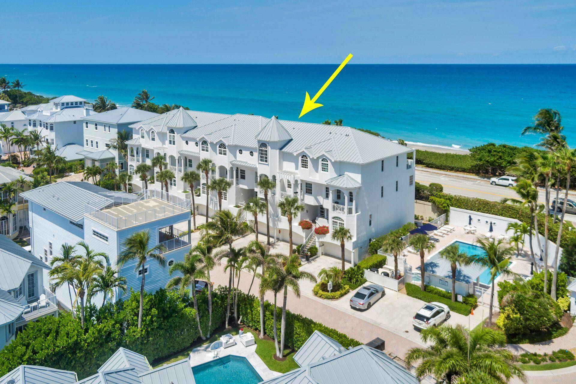 Jupiter, FL 33477,115 Ocean Key WAY