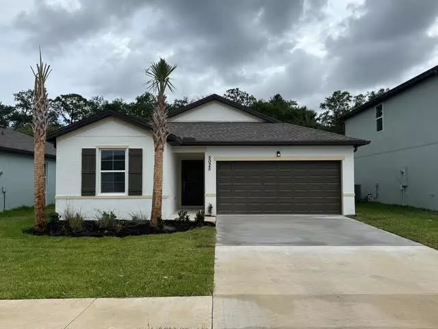 5025 Armina PL, Fort Pierce, FL 34951